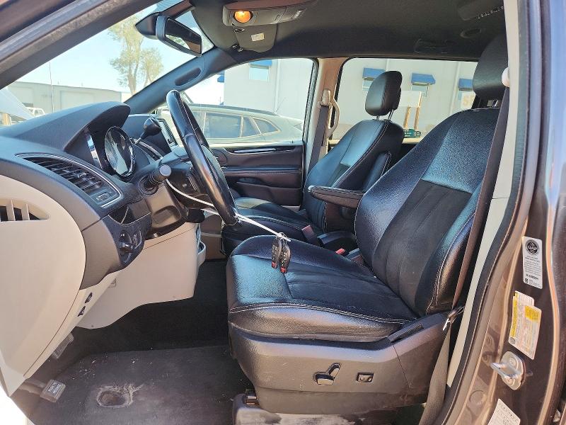 Aukcja sprzedaży 2019 Dodge Caravan, vin: 2C4RDGCG0KR556668, numer aukcji: 60697286