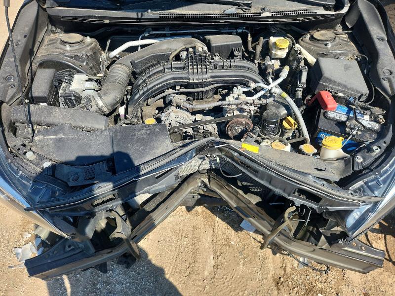 Продажа на аукционе авто 2022 Subaru Impreza, vin: 4S3GKAM6XN3608420, номер лота: 60641746