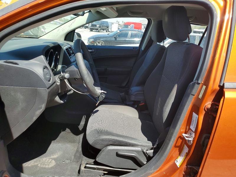 Aukcja sprzedaży 2011 Dodge Caliber, vin: 1B3CB3HA2BD294438, numer aukcji: 62289706