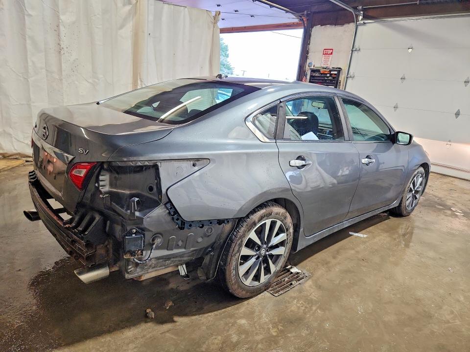 Aukcja sprzedaży 2017 Nissan Altima, vin: 1N4AL3AP1HC133293, numer aukcji: 61895676