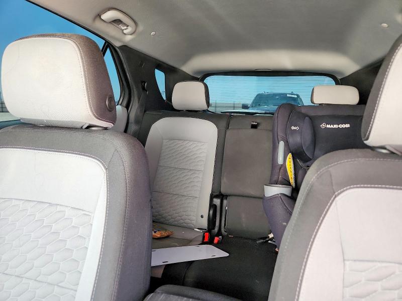 Aukcja sprzedaży 2020 Chevrolet Equinox, vin: 3GNAXHEV1LS730619, numer aukcji: 63308826