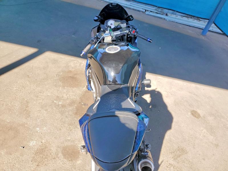 Aukcja sprzedaży 2009 Kawasaki Zx600, vin: JKAZX4R129A002825, numer aukcji: 61202586
