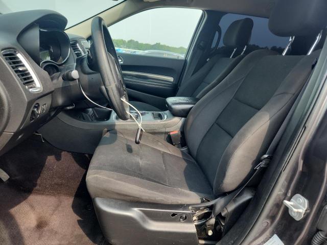 2017 Dodge Durango მანქანა იყიდება აუქციონზე, vin: 1C4RDHAG7HC960657, აუქციონის ნომერი: 62665456