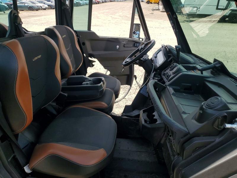 2019 Can-am Defender მანქანა იყიდება აუქციონზე, vin: 3JBUUAX49NK003986, აუქციონის ნომერი: 60472616
