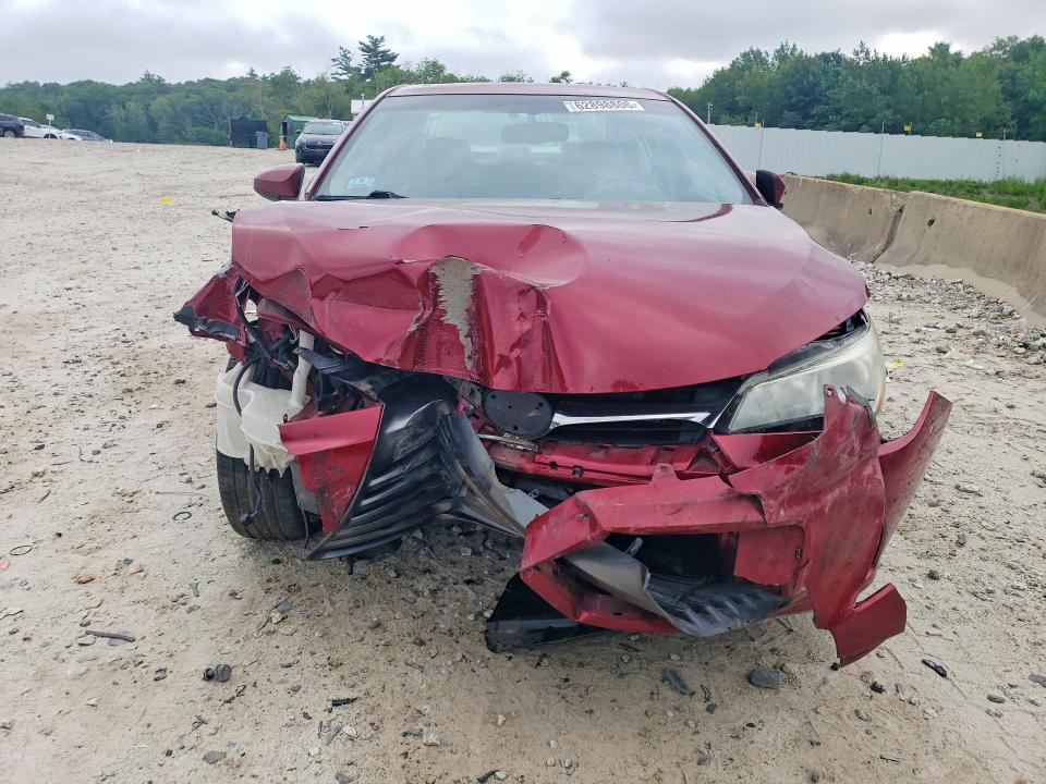 2016 Toyota Camry Hybrid მანქანა იყიდება აუქციონზე, vin: 4T1BD1FK7GU188249, აუქციონის ნომერი: 62898806