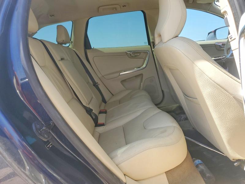 Aukcja sprzedaży 2013 Volvo Xc60, vin: YV4952DL7D2427823, numer aukcji: 61620766