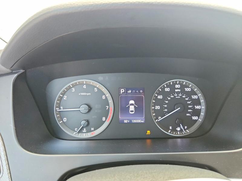 Продажа на аукционе авто 2016 Hyundai Sonata, vin: 5NPE24AF3GH378708, номер лота: 59856066