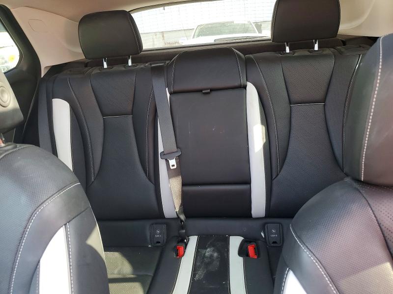 76296965 :رقم المزاد ، LRBFZLE48SD027308 vin ، 2025 Buick Envision مزاد بيع