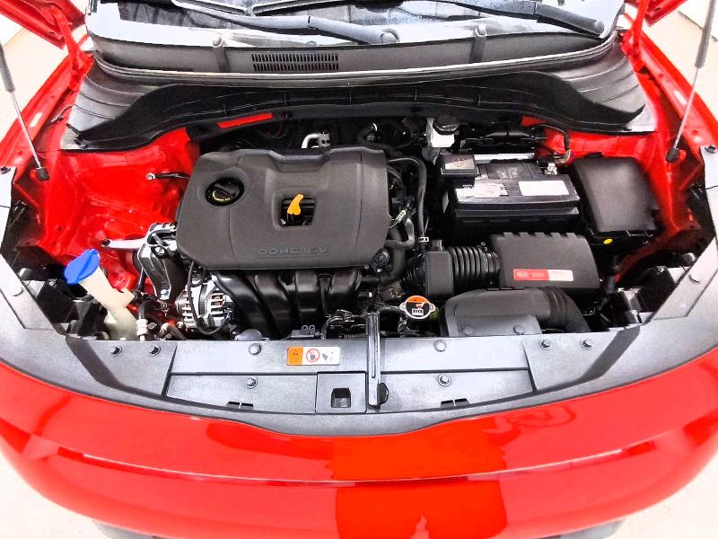 59612056 :رقم المزاد ، KNDJ23AU6L7069272 vin ، 2020 Kia Soul مزاد بيع