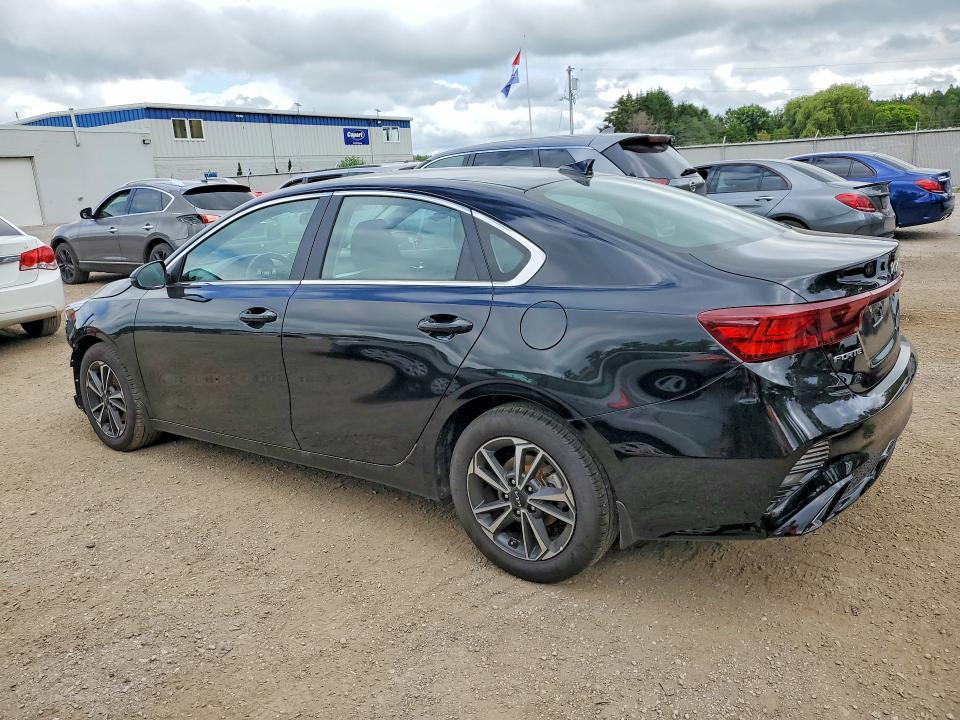 Продажа на аукционе авто 2024 Kia Forte, vin: 3KPF34AD5RE724345, номер лота: 60123326