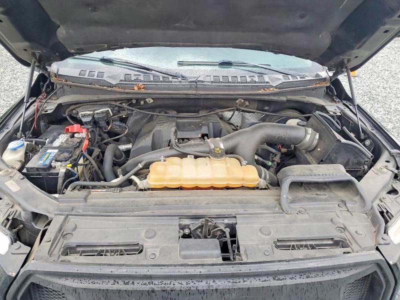 2016 Ford F150 მანქანა იყიდება აუქციონზე, vin: 1FTEX1CP7GFB43437, აუქციონის ნომერი: 63032906