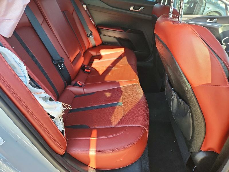 2024 Kia K5 მანქანა იყიდება აუქციონზე, vin: 5XXG64J2XRG255626, აუქციონის ნომერი: 59995106