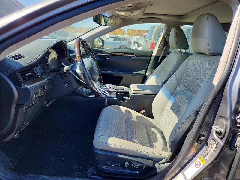 Продаж на аукціоні авто 2016 Lexus Es, vin: JTHBW1GG9G2131828, номер лоту: 59906606