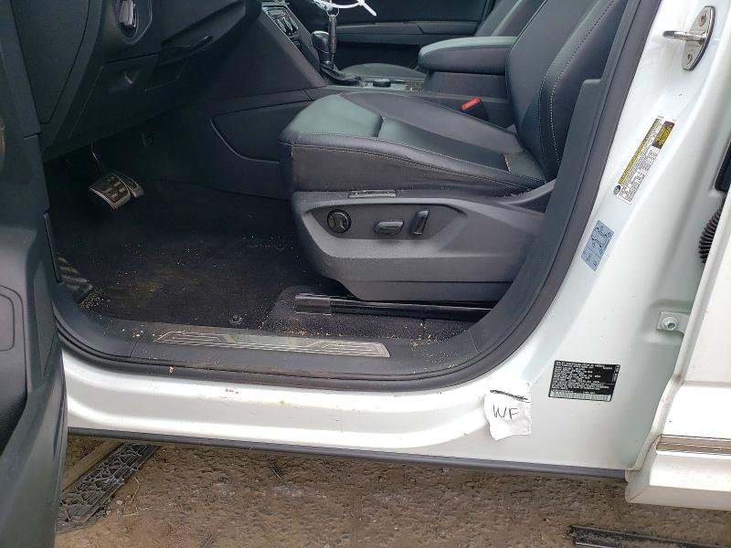 Aukcja sprzedaży 2019 Volkswagen Atlas, vin: 1V2RR2CA0KC505100, numer aukcji: 61300976