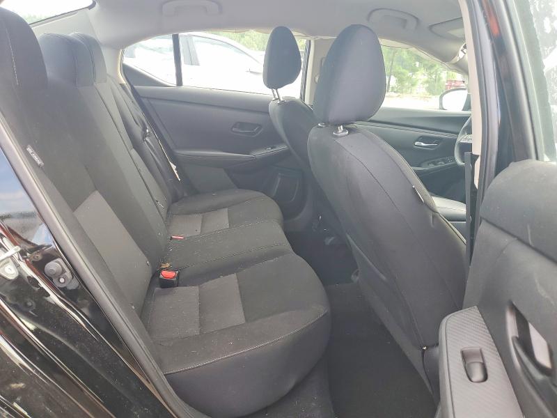 Aukcja sprzedaży 2025 Nissan Sentra, vin: 3N1AB8CV7SY212541, numer aukcji: 60600206