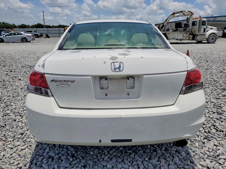 Продажа на аукционе авто 2010 Honda Accord, vin: 1HGCP2F49AA181403, номер лота: 60933036