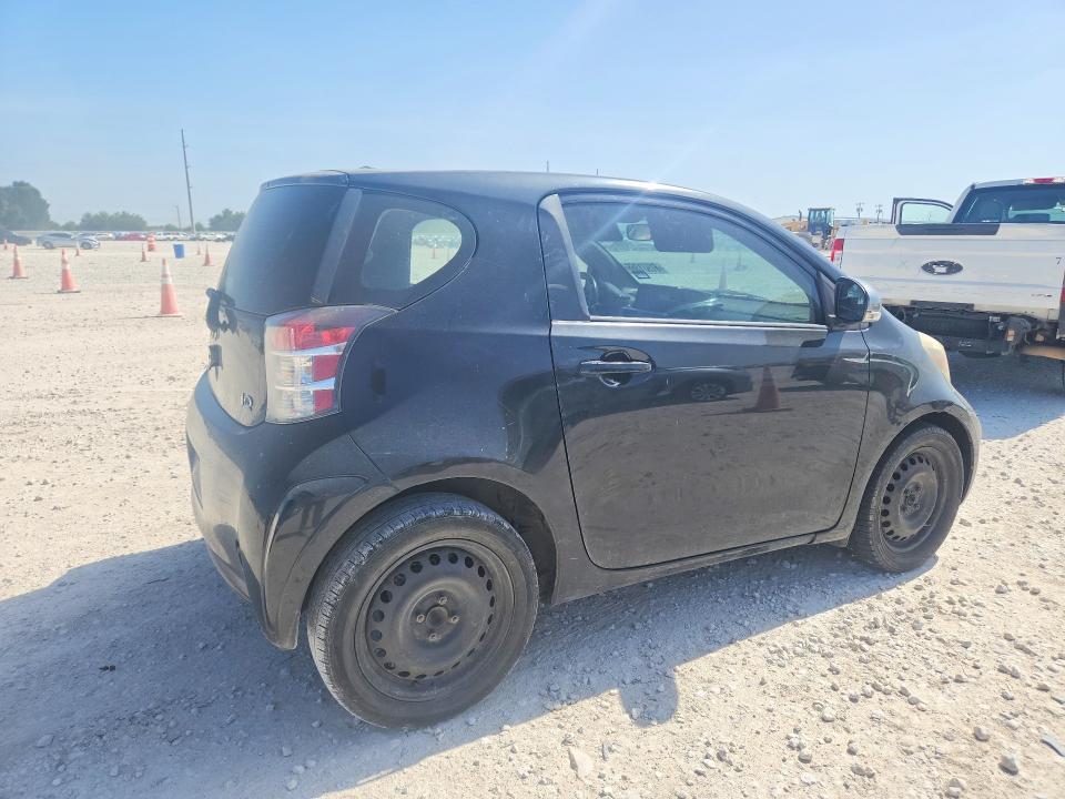 Aukcja sprzedaży 2013 Scion Iq, vin: JTNJJXB01DJ023144, numer aukcji: 61931366