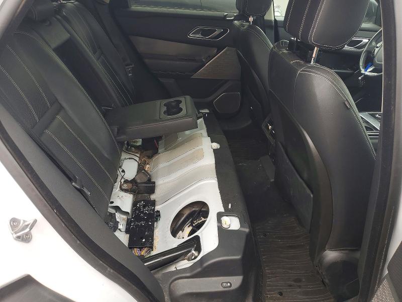 Aukcja sprzedaży 2018 Land Rover Range Rover Velar, vin: SALYB2RV1JA747179, numer aukcji: 61538546