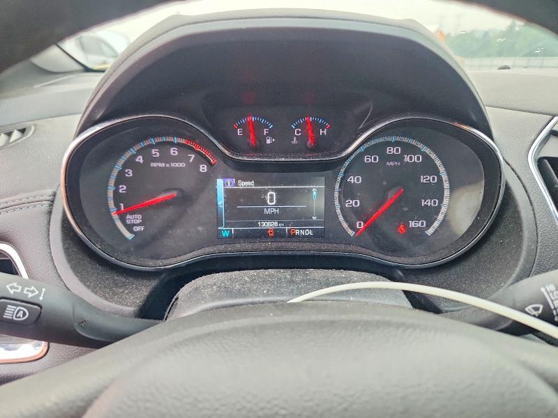 Продажа на аукционе авто 2017 Chevrolet Cruze, vin: 1G1BF5SMXH7113177, номер лота: 60709916