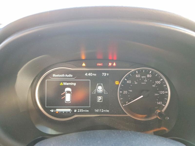 Aukcja sprzedaży 2020 Nissan Kicks, vin: 3N1CP5CV2LL510602, numer aukcji: 59398116