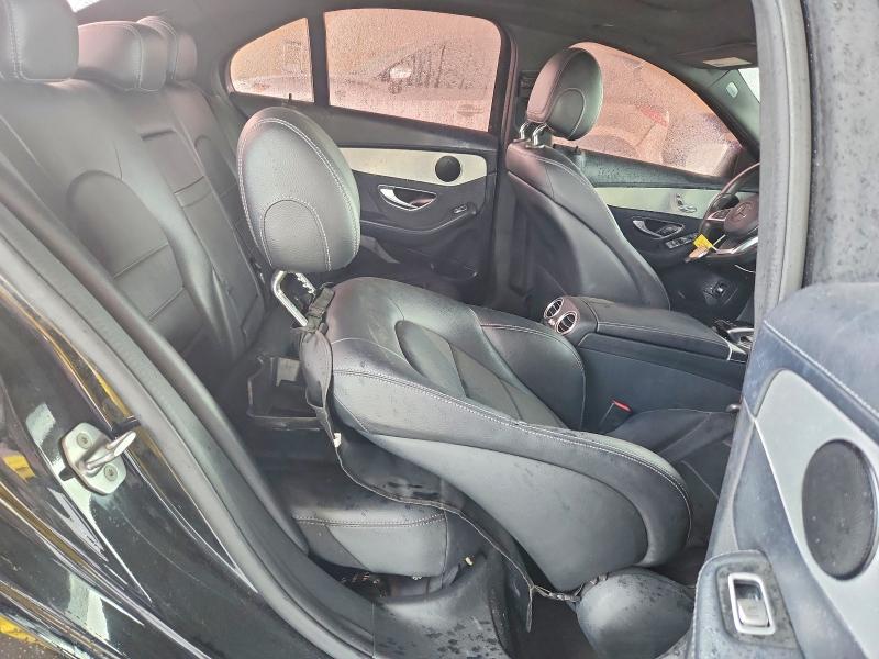 Aukcja sprzedaży 2016 Mercedes-benz C, vin: 55SWF4JB4GU166015, numer aukcji: 60505656