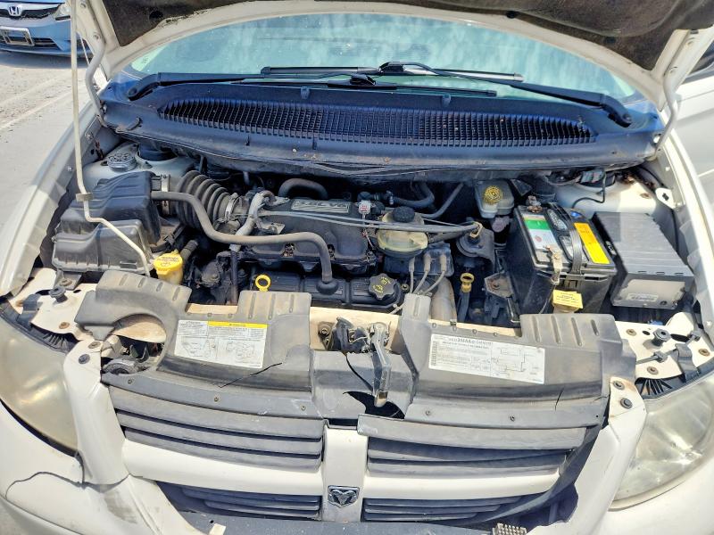 Продажа на аукционе авто 2005 Dodge Grand Caravan, vin: 2D4GP44L05R464914, номер лота: 59824216