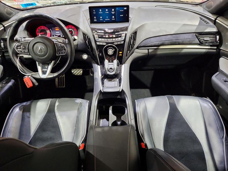 Продажа на аукционе авто 2019 Acura Rdx, vin: 5J8TC2H61KL043080, номер лота: 59111256