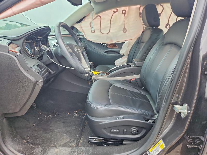 Продаж на аукціоні авто 2013 Buick Lacrosse, vin: 1G4GC5ER9DF322970, номер лоту: 61748986