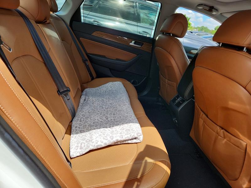2015 Hyundai Sonata მანქანა იყიდება აუქციონზე, vin: 5NPE34AF5FH043431, აუქციონის ნომერი: 59401606