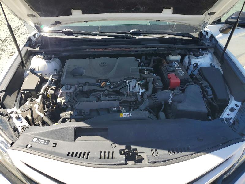 Продаж на аукціоні авто 2018 Toyota Camry, vin: 4T1B61HK8JU106253, номер лоту: 61340726