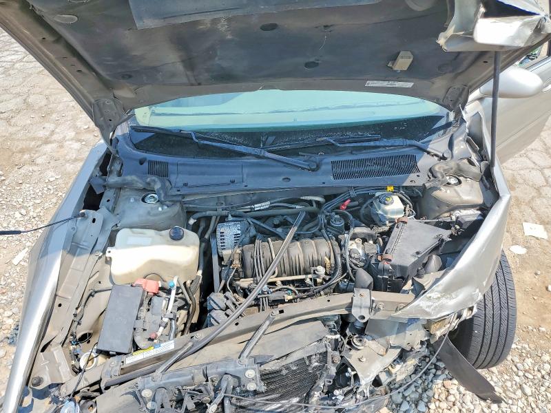 Продаж на аукціоні авто 2001 Buick Lesabre, vin: 1G4HP54K614253126, номер лоту: 62610776