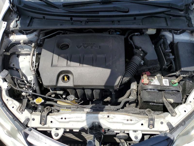 62906566 :رقم المزاد ، 5YFBURHE9GP563842 vin ، 2016 Toyota Corolla مزاد بيع