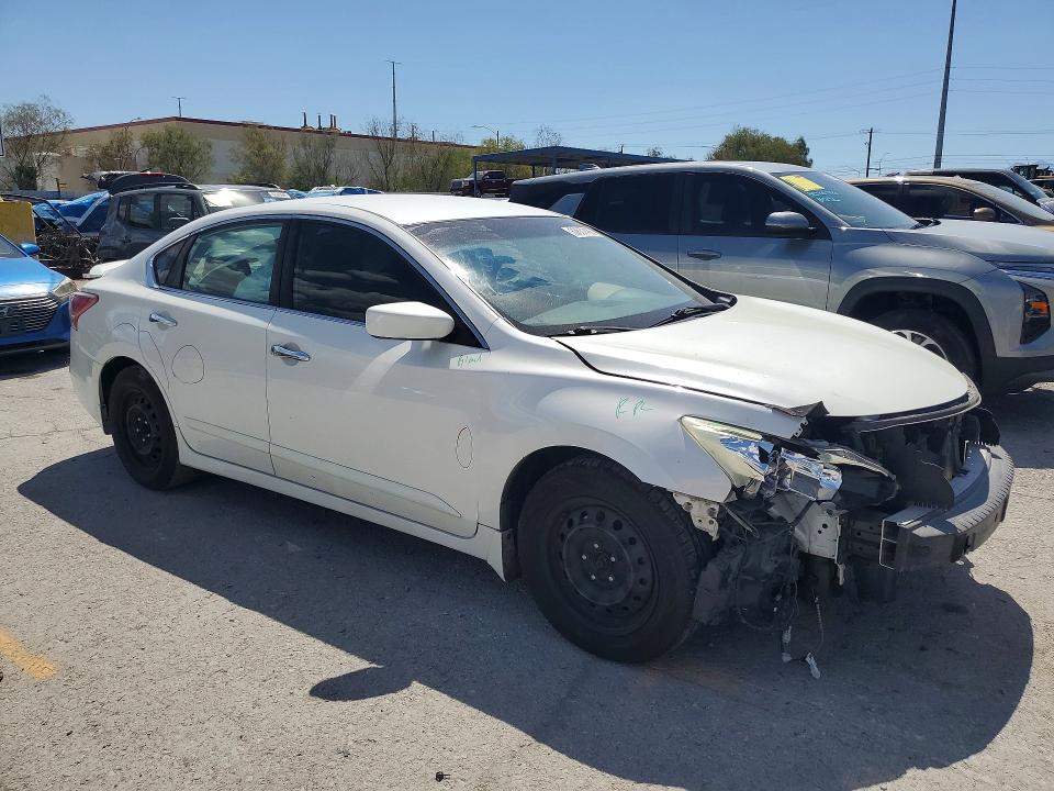 Продажа на аукционе авто 2013 Nissan Altima, vin: 1N4AL3AP6DC216938, номер лота: 62657436