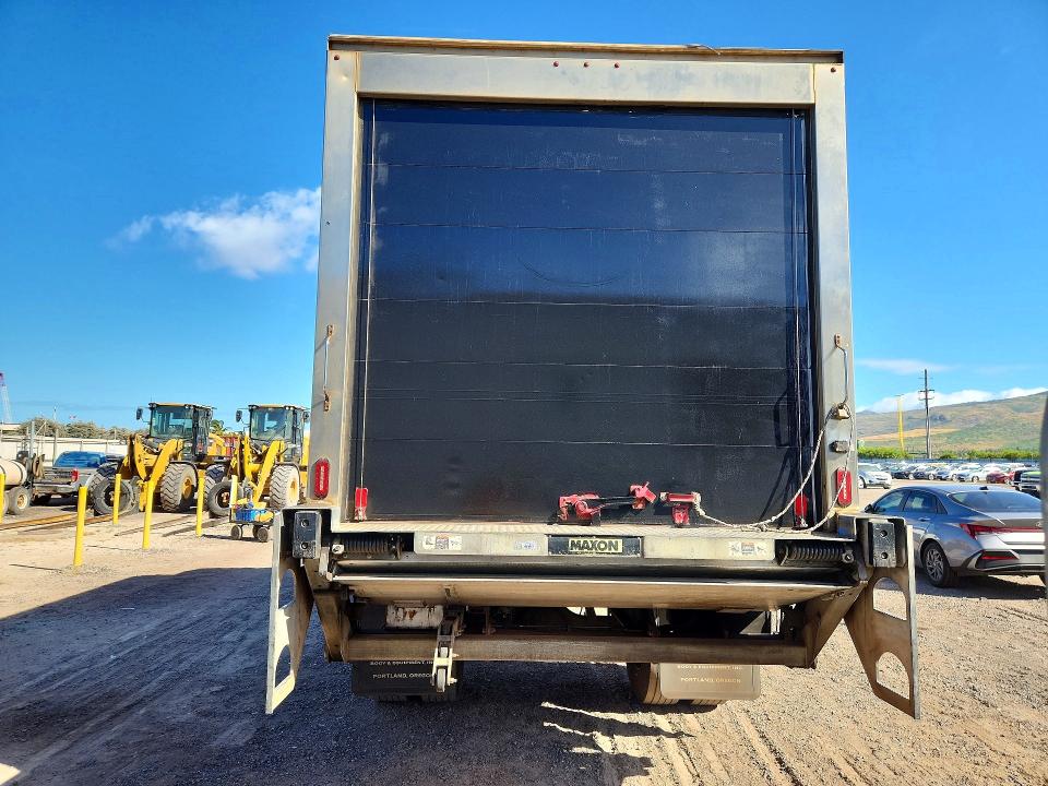 Продаж на аукціоні авто 2019 Freightliner M2, vin: 1FVACWFD7KHKL9532, номер лоту: 57461446
