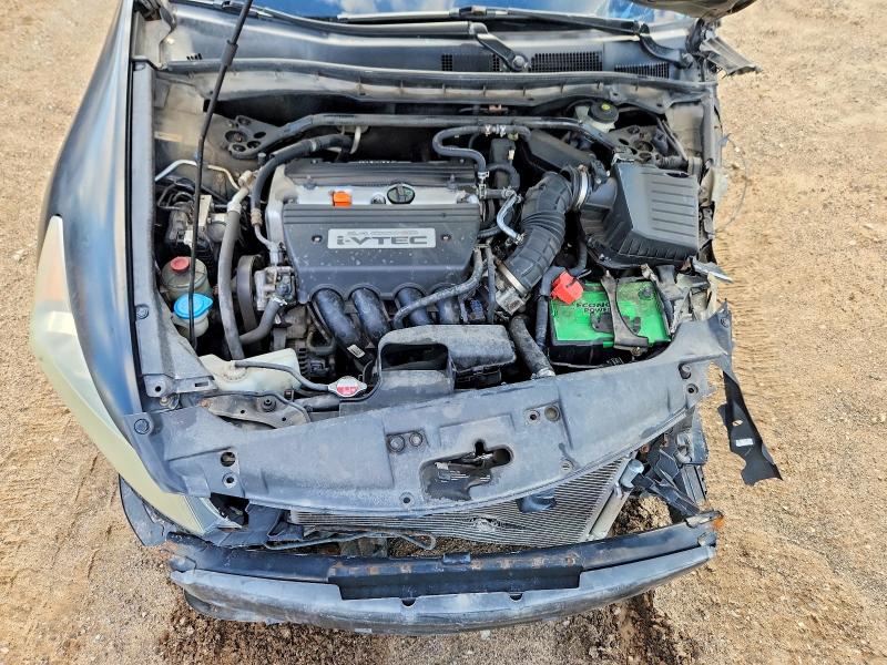 58321176 :رقم المزاد ، 1HGCP26738A800887 vin ، 2008 Honda Accord مزاد بيع
