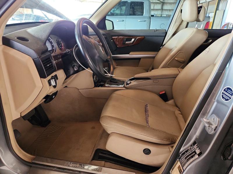 Продажа на аукционе авто 2012 Mercedes-benz Glk, vin: WDCGG5GB6CF746933, номер лота: 60878736