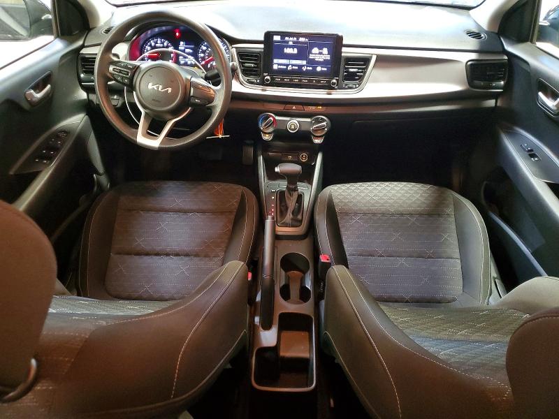 Aukcja sprzedaży 2023 Kia Rio, vin: 3KPA24AD5PE611618, numer aukcji: 62052946