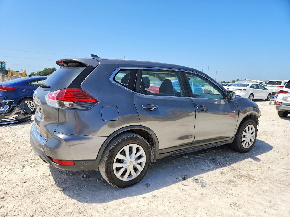 Aukcja sprzedaży 2017 Nissan Rogue, vin: JN8AT2MT5HW380669, numer aukcji: 61418996