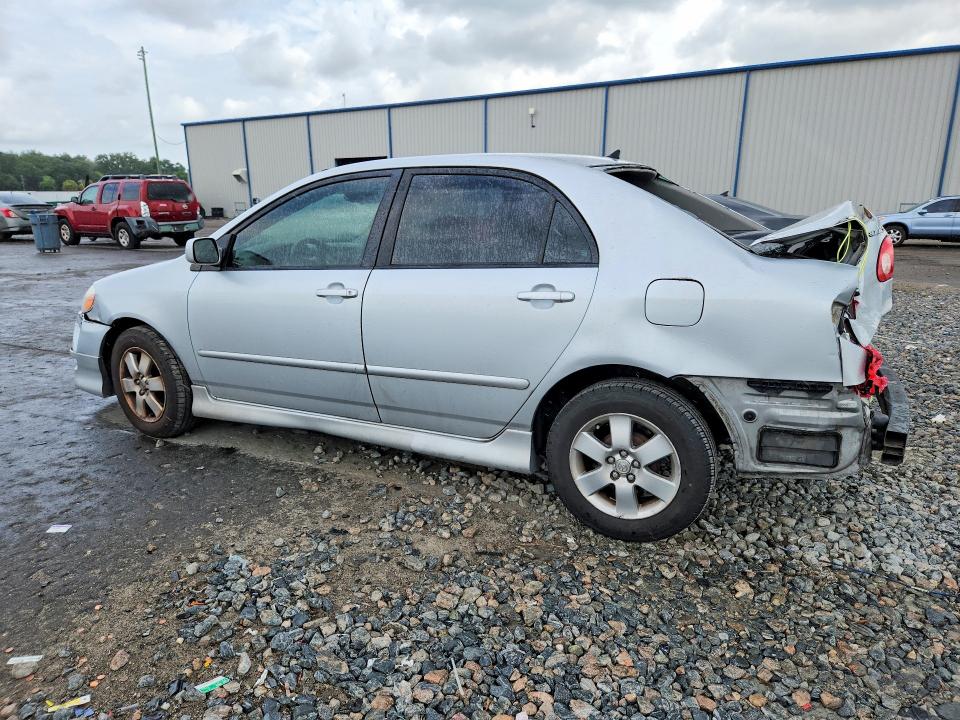 Продаж на аукціоні авто 2007 Toyota Corolla, vin: 1NXBR32E67Z891838, номер лоту: 63469446