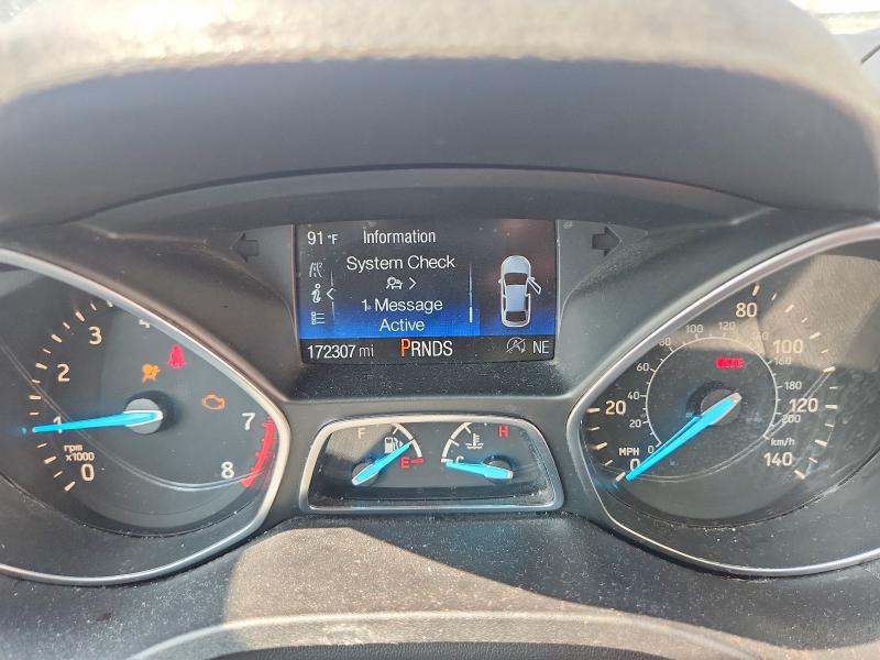 Aukcja sprzedaży 2017 Ford Escape, vin: 1FMCU0GDXHUF03013, numer aukcji: 60072416