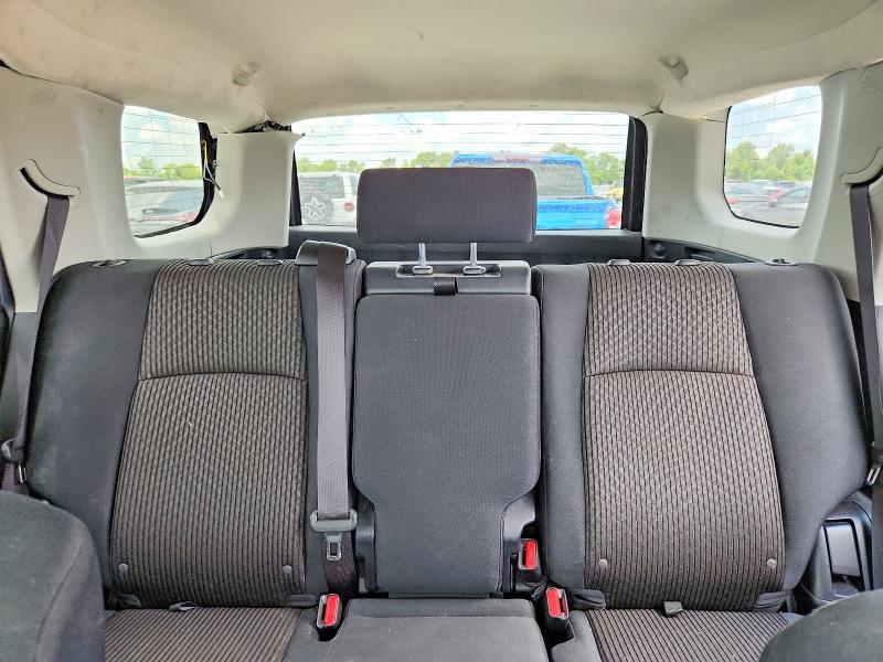 60025776 :رقم المزاد ، JTEPU5JR2R6233428 vin ، 2024 Toyota 4runner مزاد بيع