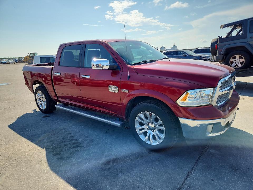 58268186 :رقم المزاد ، 1C6RR6PT8FS639067 vin ، 2015 Ram 1500 مزاد بيع