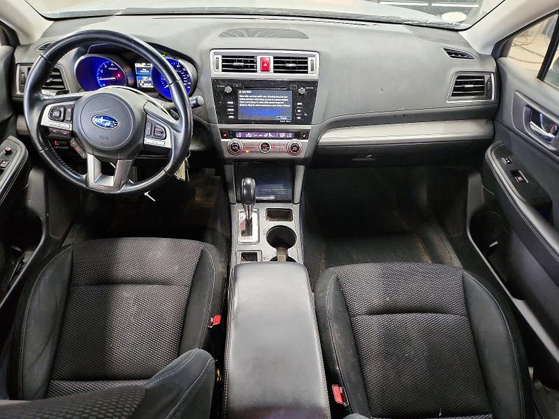 Aukcja sprzedaży 2016 Subaru Outback, vin: 4S4BSBDC8G3218551, numer aukcji: 59900046