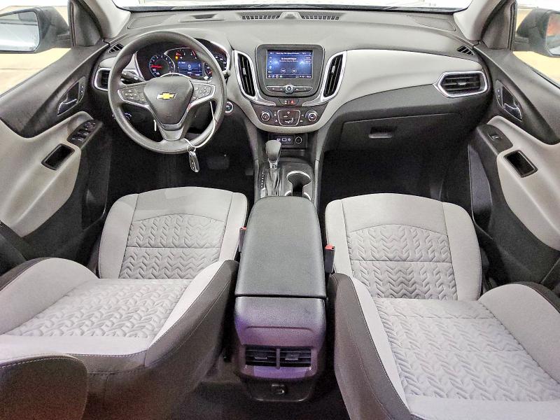 Продажа на аукционе авто 2024 Chevrolet Equinox, vin: 3GNAXHEG2RL346661, номер лота: 61899646