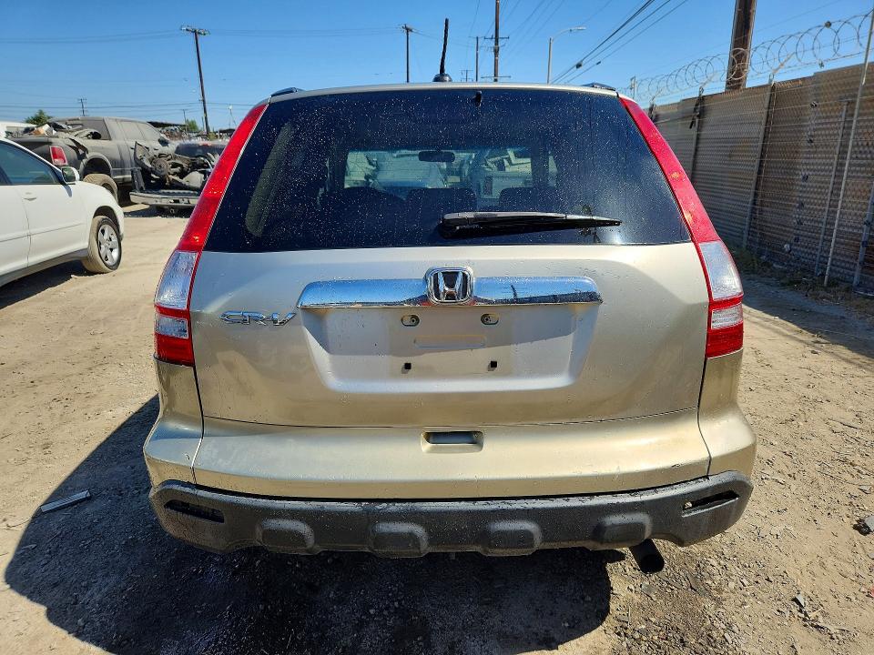 Aukcja sprzedaży 2008 Honda Cr-v, vin: JHLRE38798C028856, numer aukcji: 59816166