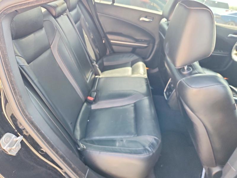 Продаж на аукціоні авто 2022 Dodge Charger, vin: 2C3CDXBG8NH212849, номер лоту: 61868146