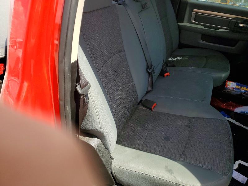 Aukcja sprzedaży 2016 Ram 1500, vin: 1C6RR7LG7GS387750, numer aukcji: 60799376