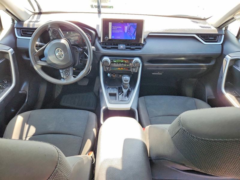 Продаж на аукціоні авто 2024 Toyota Rav4, vin: 2T3H1RFV8RW322174, номер лоту: 61693896