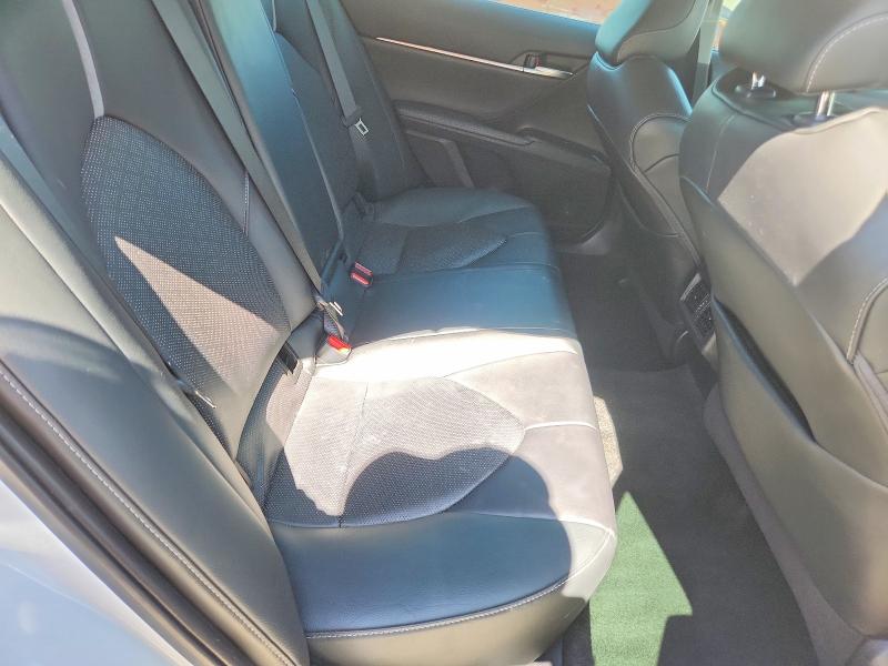 Продаж на аукціоні авто 2020 Toyota Camry, vin: 4T1K61AKXLU935628, номер лоту: 62804826