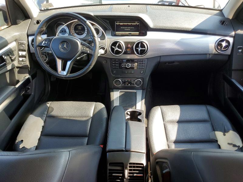 Продажа на аукционе авто 2015 Mercedes-benz Glk, vin: WDCGG5HB6FG440537, номер лота: 58707096